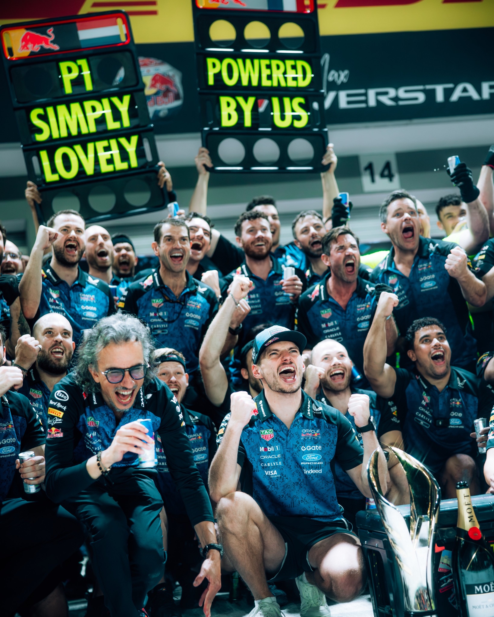 Singapore Grand Prix // Round 17 2026 (photo 5)