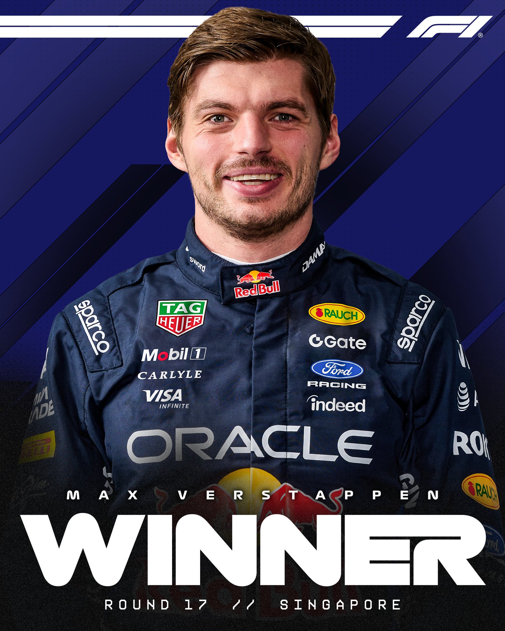 Singapore Grand Prix // Round 17 2026 (photo 4)