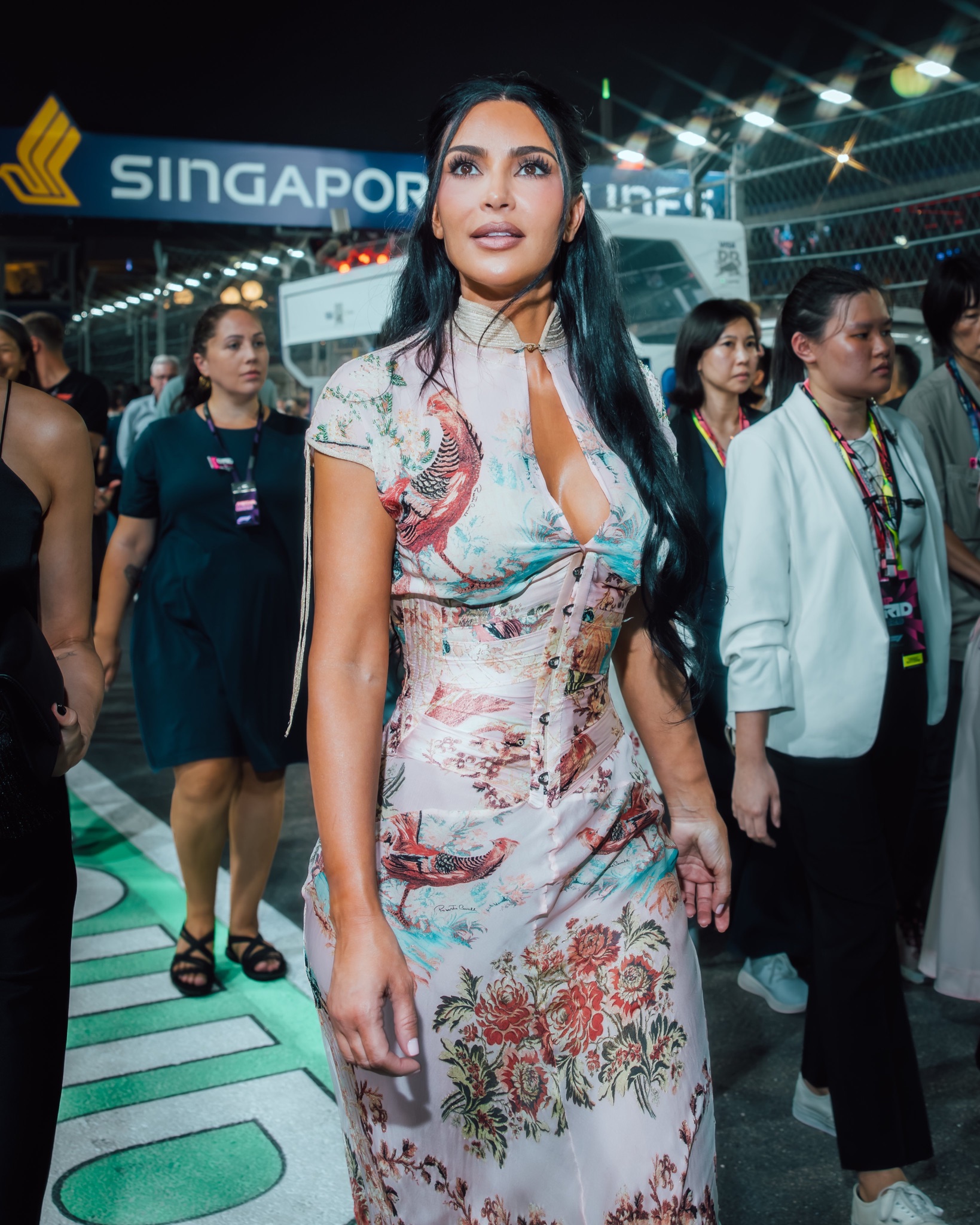Singapore Grand Prix // Round 17 2026 (photo 12)